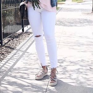 Marc Fisher Espadrilles